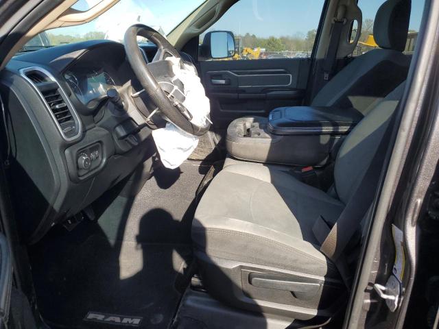 Photo 7 from auction – 2020 RAM 3500 BIG H with VIN 3C63R3HL1LG118553