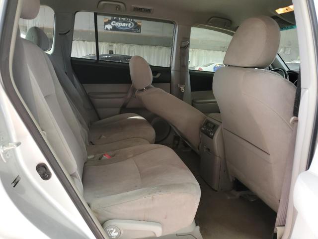 Снимка 11 от търг – 2008 TOYOTA HIGHLANDER с VIN JTEES43A882038339