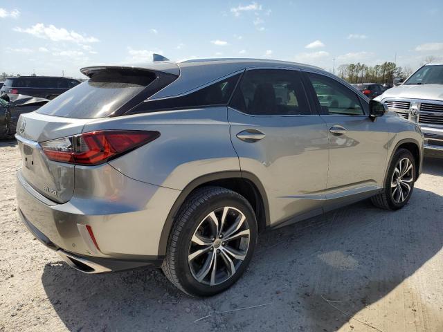 Photo 3 from auction – 2017 LEXUS RX 350 BAS with VIN 2T2ZZMCA7HC077745