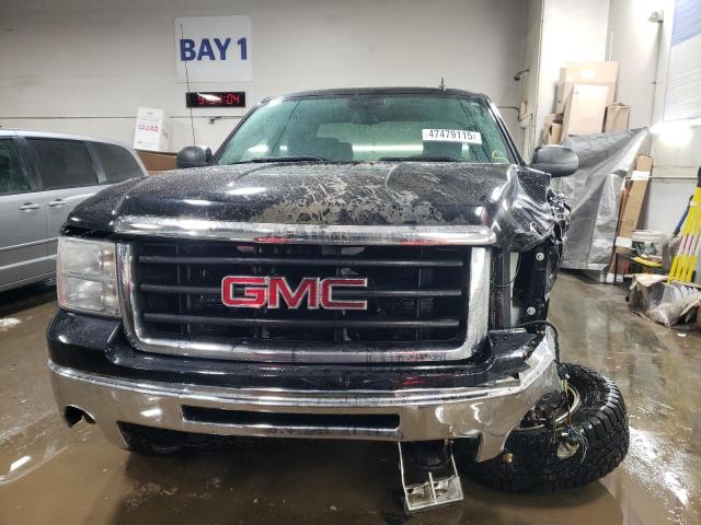 Photo 5 from auction – 2011 GMC SIERRA K15 with VIN 1GTR2VE38BZ463925