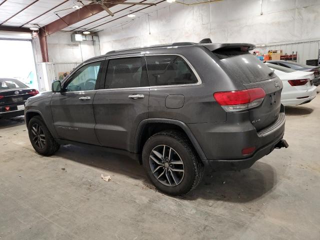 Photo 2 from auction – 2017 JEEP GRAND CHER with VIN 1C4RJFBG5HC836740