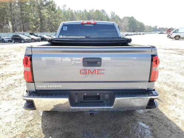 Photo 6 from auction – 2015 GMC SIERRA C15 with VIN 3GTP1VEC2FG450555