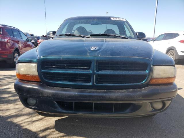 Photo 5 from auction – 1998 DODGE DAKOTA with VIN 1B7FL26X1WS700320