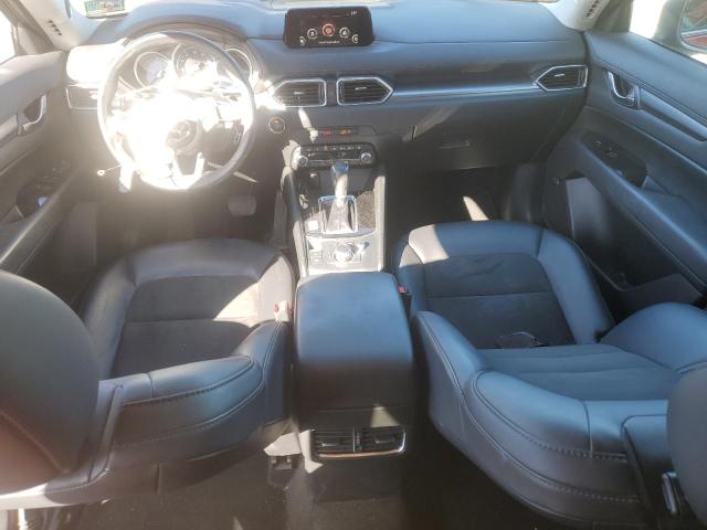 Photo 8 from auction – 2019 MAZDA CX-5 TOURI with VIN JM3KFBCM2K1699900