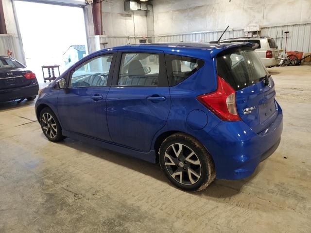 Снимка 2 от търг – 2015 NISSAN VERSA NOTE с VIN 3N1CE2CPXFL430748