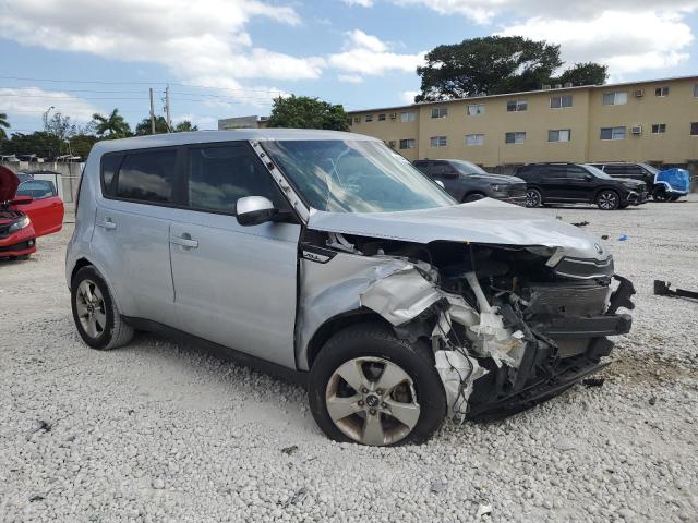 Photo 4 from auction – 2017 KIA SOUL with VIN KNDJN2A21H7453483