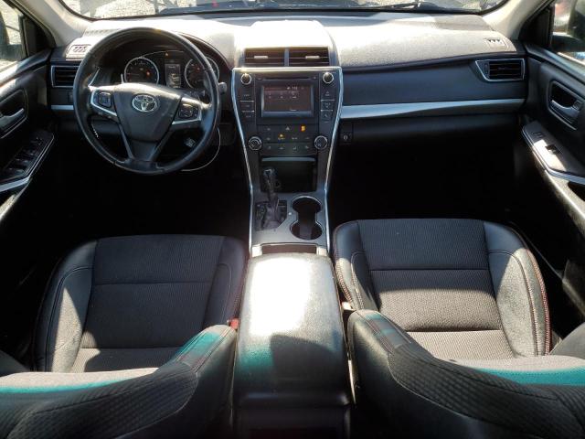 Photo 8 from auction – 2016 TOYOTA CAMRY LE with VIN 4T1BF1FK6GU577748