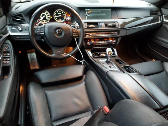 Снимка 8 от търг – 2011 BMW 550 I с VIN WBAFR9C56BC758659