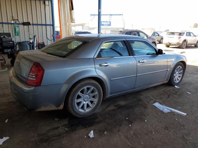 Photo 3 from auction – 2006 CHRYSLER 300C with VIN 2C3LA63H16H274704