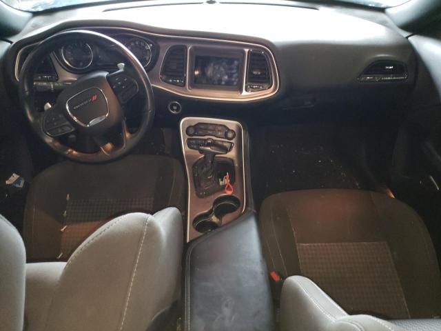 Снимка 8 от търг – 2022 DODGE CHALLENGER с VIN 2C3CDZJG9NH117469