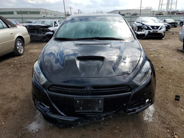 Photo 5 from auction – 2016 DODGE DART SXT with VIN 1C3CDFBB5GD750360