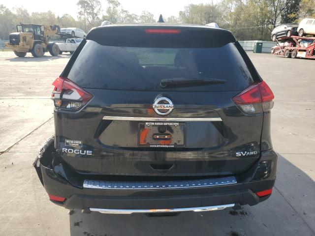 Photo 6 from auction – 2018 NISSAN ROGUE S with VIN KNMAT2MV4JP514763