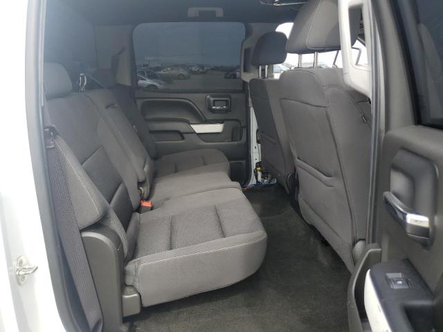 Photo 10 from auction – 2017 CHEVROLET SILVERADO with VIN 3GCUKREC8HG121398