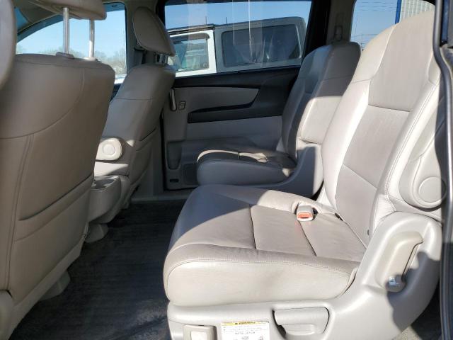 Photo 11 from auction – 2012 HONDA ODYSSEY TO with VIN 5FNRL5H93CB130097