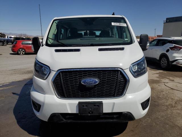 Photo 5 from auction – 2023 FORD TRANSIT T- with VIN 1FBAX2Y8XPKB08585