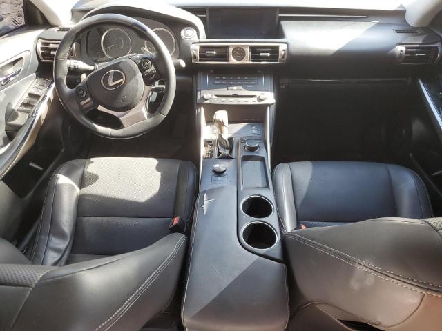Photo 8 from auction – 2015 LEXUS IS 250 with VIN JTHCF1D20F5019431