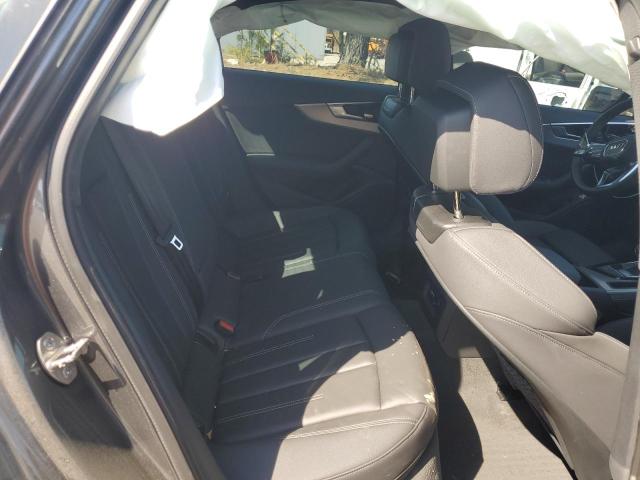 Photo 10 from auction – 2024 AUDI A4 PREMIUM with VIN WAUEAAF40RN003870