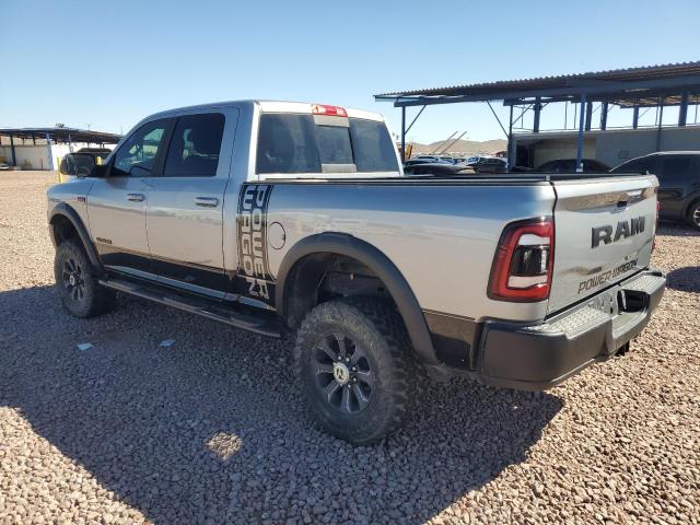 Photo 3 from auction – 2022 RAM 2500 POWER with VIN 3C6TR5EJ7NG309931