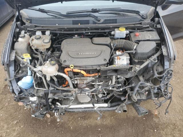 Снимка 12 от търг – 2021 CHRYSLER PACIFICA H с VIN 2C4RC1L71MR569013