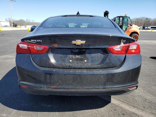 Photo 6 from auction – 2024 CHEVROLET MALIBU LT with VIN 1G1ZD5ST4RF233463