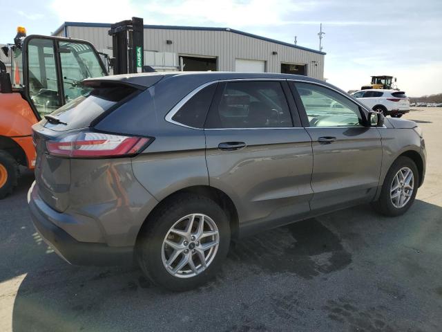 Снимка 3 от търг – 2023 FORD EDGE SEL с VIN 2FMPK4J95PBA57022