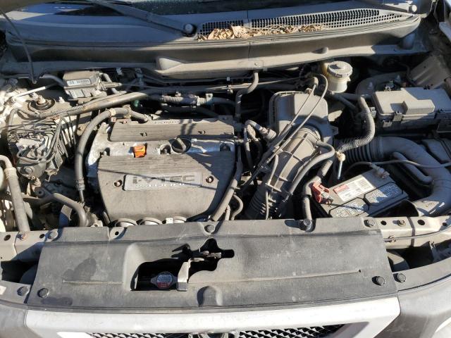 Photo 11 from auction – 2003 HONDA ELEMENT EX with VIN 5J6YH28513L052404