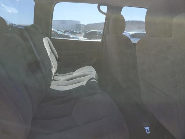 Photo 10 from auction – 2006 CHEVROLET SILVERADO with VIN 2GCEC13V961305276