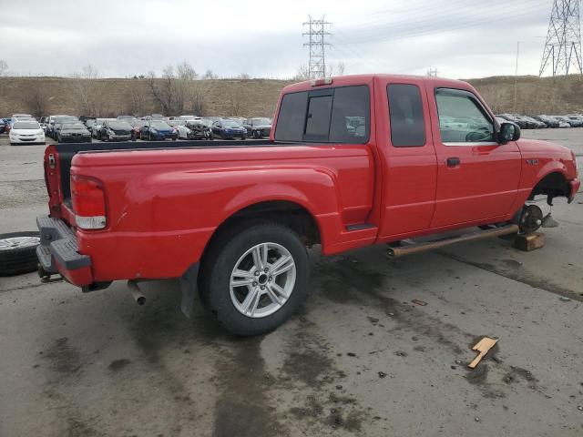 صورة رقم 3 من المزاد - 2000 FORD RANGER SUP مع VIN 1FTYR14V4YTB03095