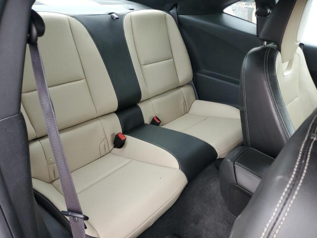 Photo 10 from auction – 2015 CHEVROLET CAMARO LT with VIN 2G1FF1E35F9186255