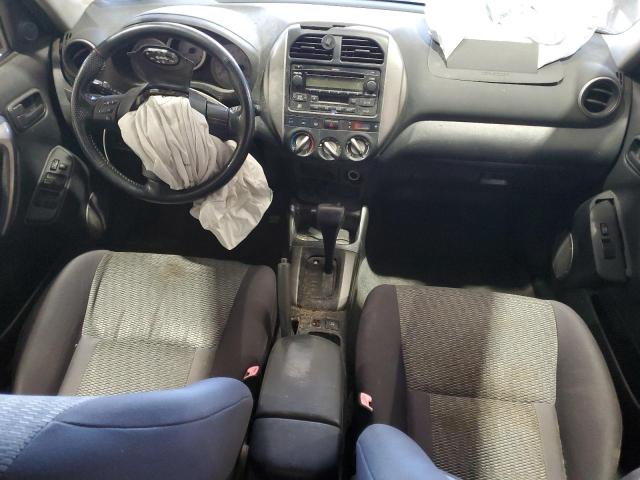 Zdjęcie 8 z aukcji – 2005 TOYOTA RAV4 z VIN JTEHD20V056036110