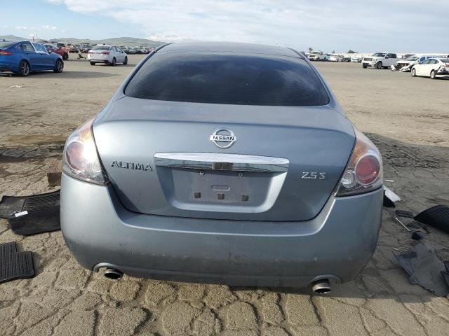 Photo 6 from auction – 2011 NISSAN ALTIMA BAS with VIN 1N4AL2AP2BN469265