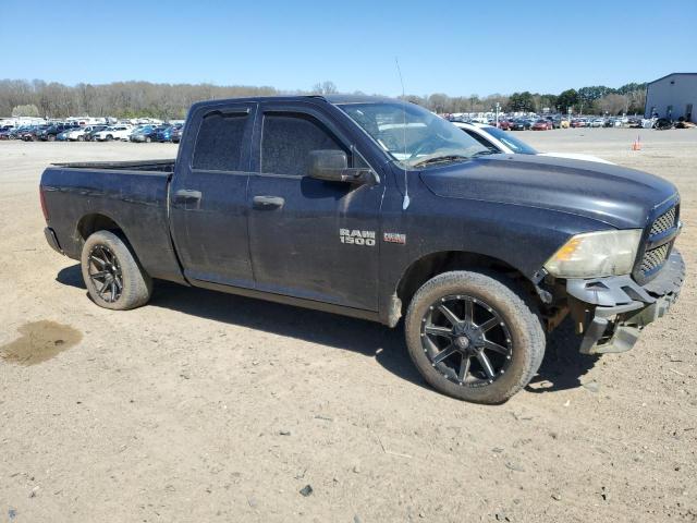 Photo 4 from auction – 2013 RAM 1500 ST with VIN 1C6RR6FT1DS588185