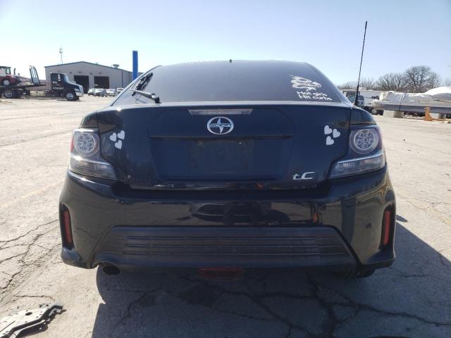 Photo 6 from auction – 2016 TOYOTA SCION TC with VIN JTKJF5C7XGJ018639