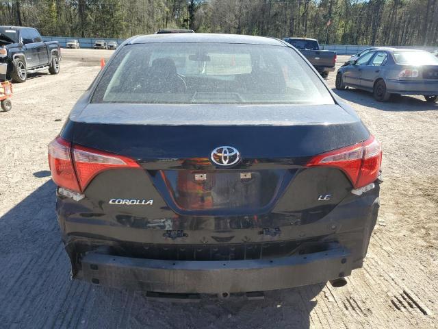 Photo 6 from auction – 2019 TOYOTA COROLLA L with VIN 5YFBURHE6KP899571