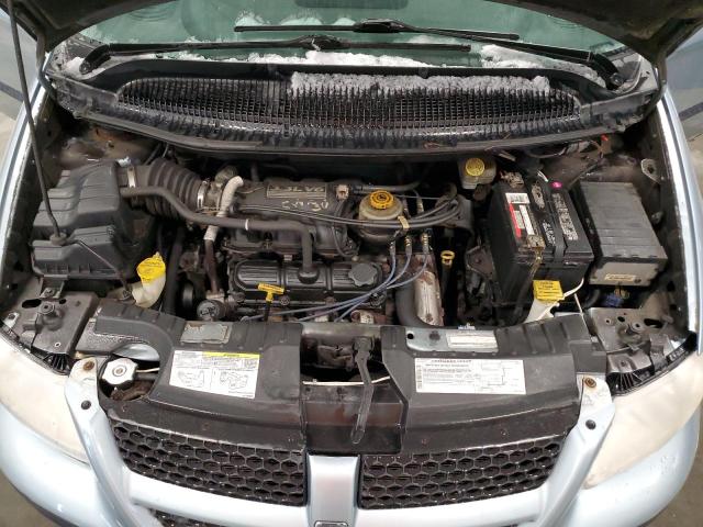 Photo 12 from auction – 2004 DODGE CARAVAN SE with VIN 1D4GP25R54B528594