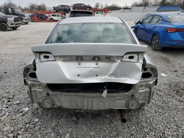 Photo 6 from auction – 2009 HONDA CIVIC LX with VIN 19XFA16559E026596