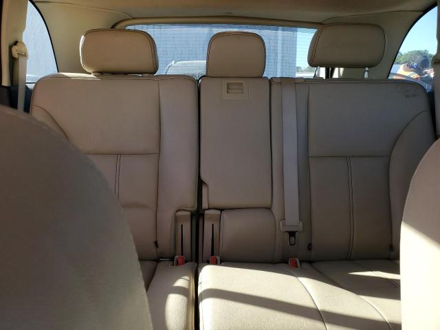 Photo 10 from auction – 2010 FORD EDGE LIMIT with VIN 2FMDK4KC2ABB51055