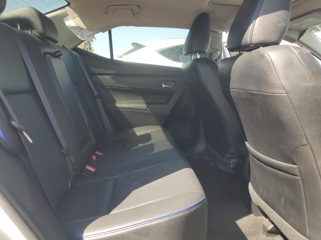 Photo 10 from auction – 2017 TOYOTA COROLLA L with VIN 2T1BURHEXHC790197
