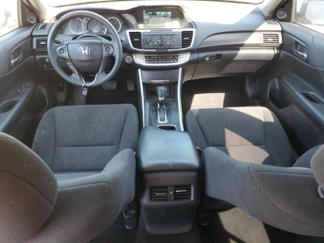 Photo 8 from auction – 2014 HONDA ACCORD EX with VIN 1HGCR2F74EA276171