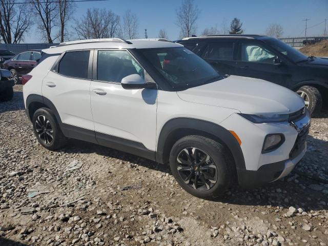 Photo 4 from auction – 2023 CHEVROLET TRAILBLAZE with VIN KL79MRSL1PB145812