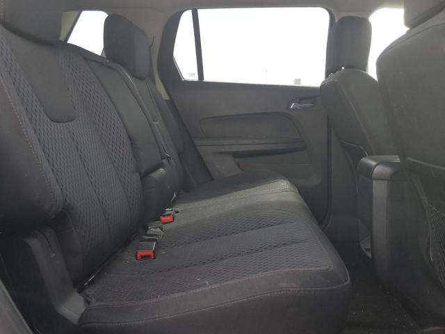 Photo 10 from auction – 2011 GMC TERRAIN SL with VIN 2CTALMEC9B6440125