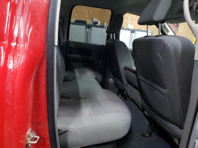 Photo 10 from auction – 2007 DODGE RAM 1500 S with VIN 1D7HU18227J593213
