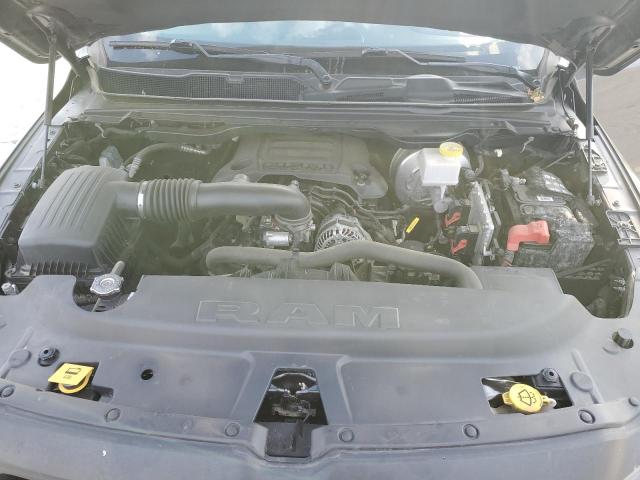 Photo 11 from auction – 2019 RAM 1500 with VIN 1C6SRFLT9KN922187