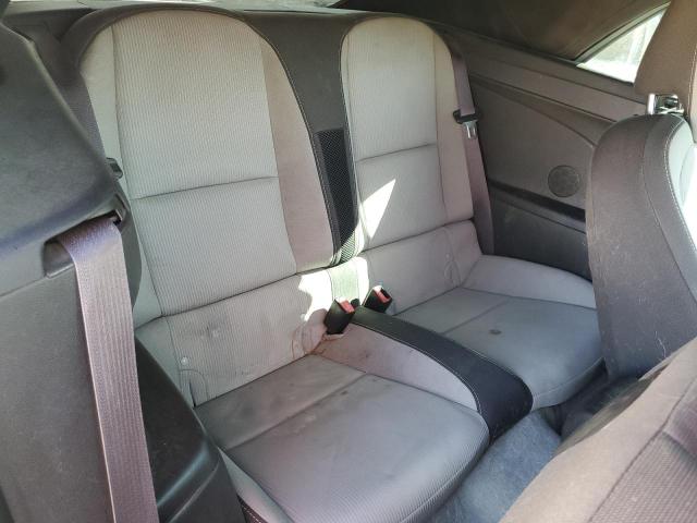 Photo 10 from auction – 2013 CHEVROLET CAMARO LT with VIN 2G1FB3D3XD9159767