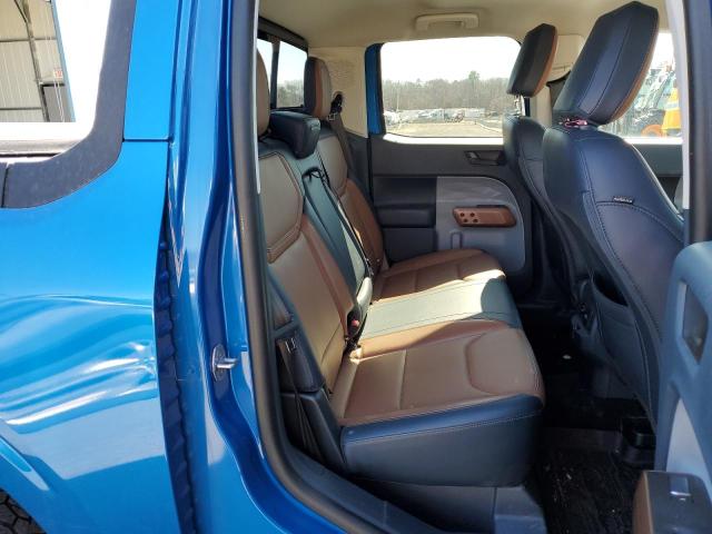 Photo 10 from auction – 2022 FORD MAVERICK X with VIN 3FTTW8F96NRA24276
