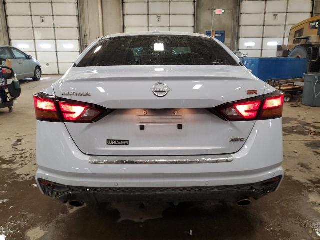 Photo 6 from auction – 2023 NISSAN ALTIMA SR with VIN 1N4BL4CW5PN389700