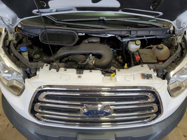 Photo 12 from auction – 2016 FORD TRANSIT T- with VIN 1FMZK1YM0GKA85849