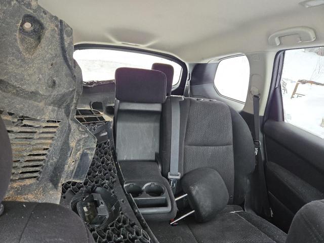 Снимка 10 от търг – 2015 NISSAN PATHFINDER с VIN 5N1AR2MM4FC658930