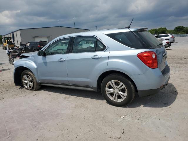 Photo 2 from auction – 2014 CHEVROLET EQUINOX LS with VIN 2GNFLEEK9E6289023