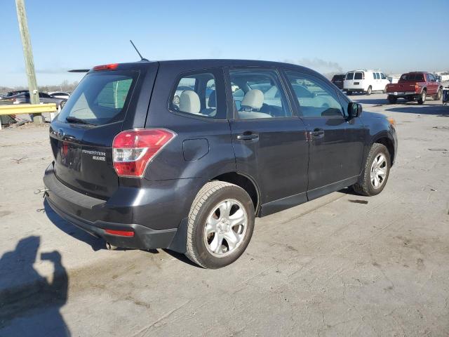 Photo 3 from auction – 2014 SUBARU FORESTER 2 with VIN JF2SJAAC3EH470215